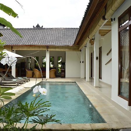 Villa Bindi Ubud  Exterior photo