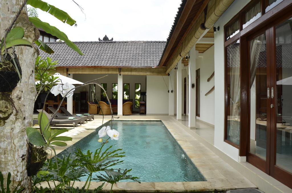 Villa Bindi Ubud  Exterior photo