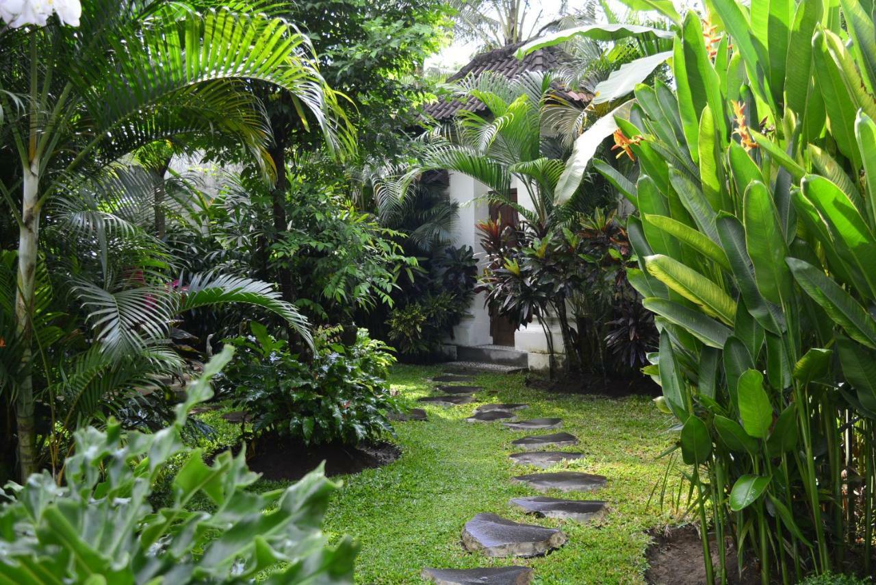 Villa Bindi Ubud  Exterior photo