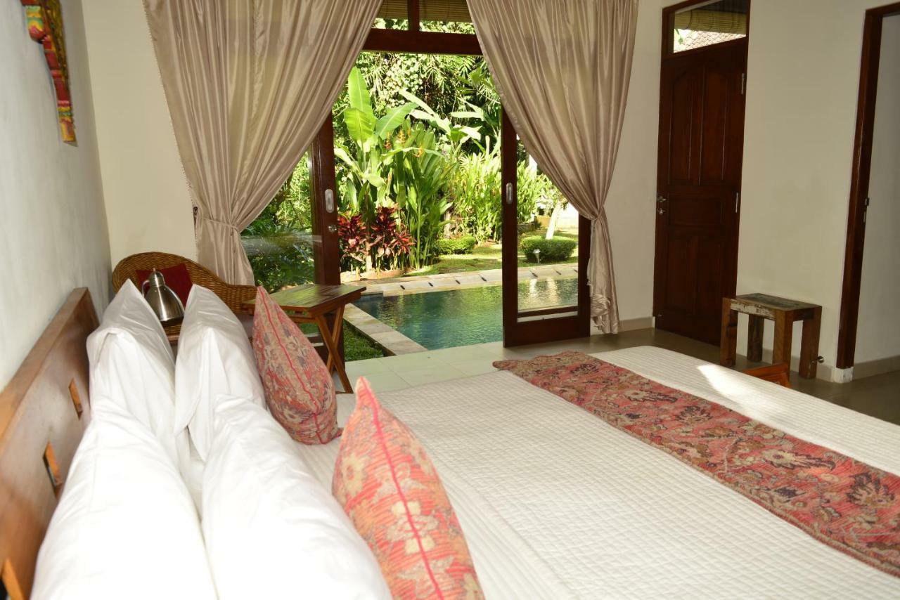 Villa Bindi Ubud  Exterior photo