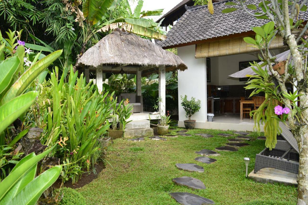 Villa Bindi Ubud  Exterior photo