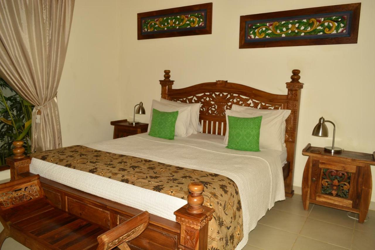 Villa Bindi Ubud  Exterior photo